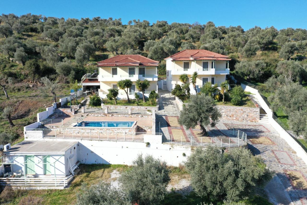 Apartament Liofoto Skopelos Zewnętrze zdjęcie