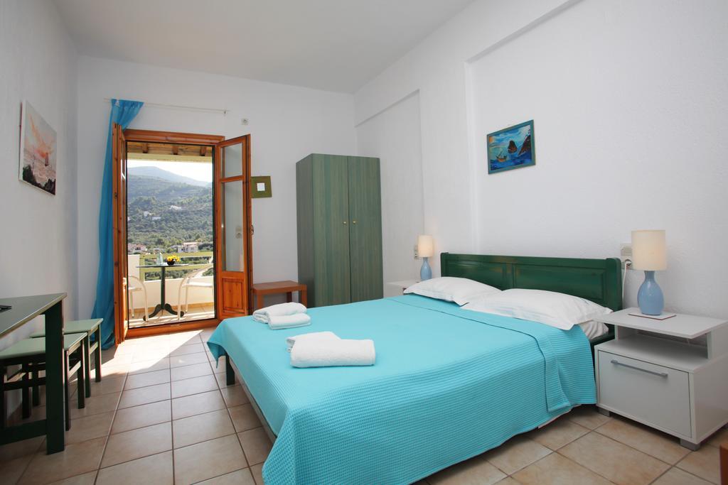 Apartament Liofoto Skopelos Zewnętrze zdjęcie