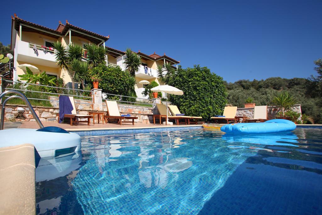 Apartament Liofoto Skopelos Zewnętrze zdjęcie
