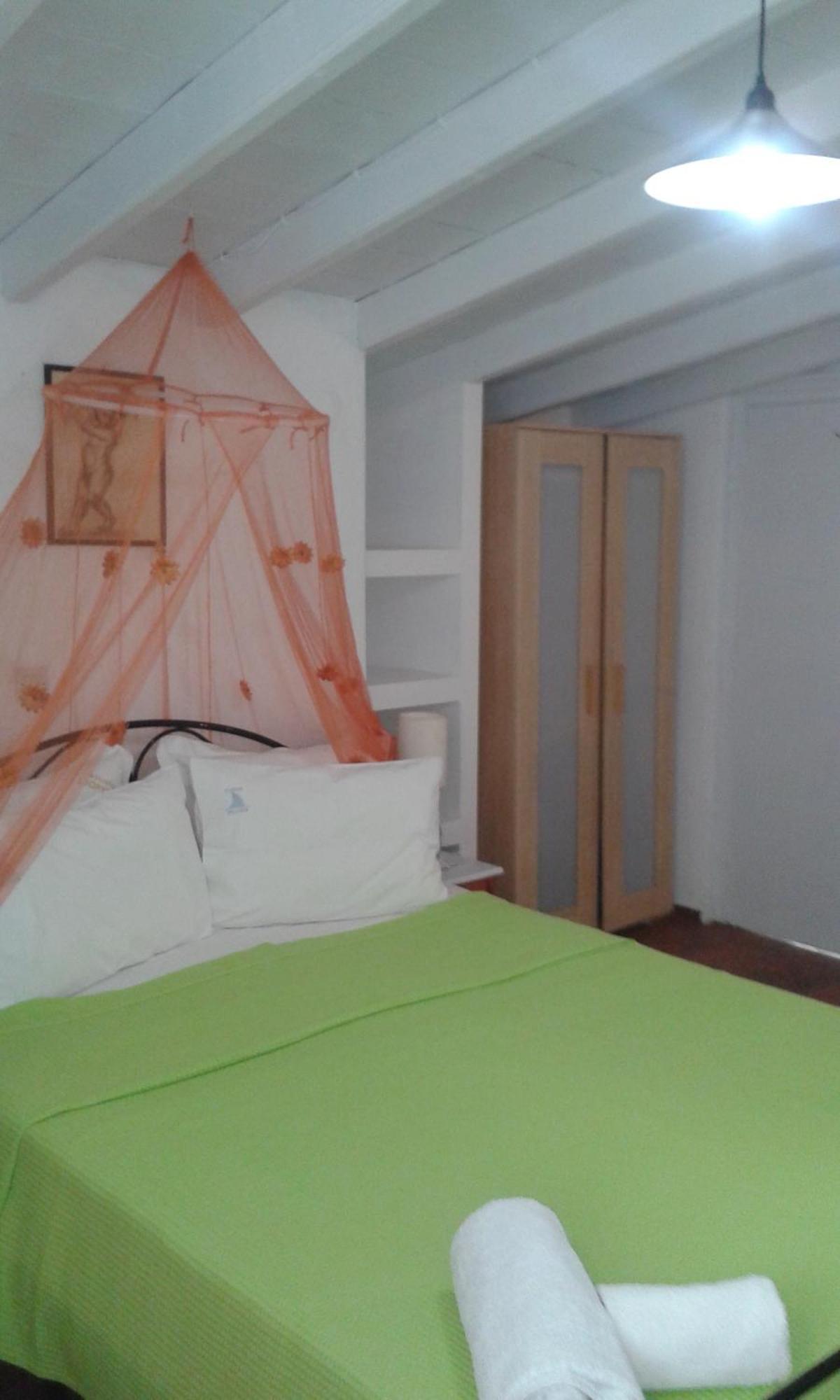Apartament Liofoto Skopelos Pokój zdjęcie