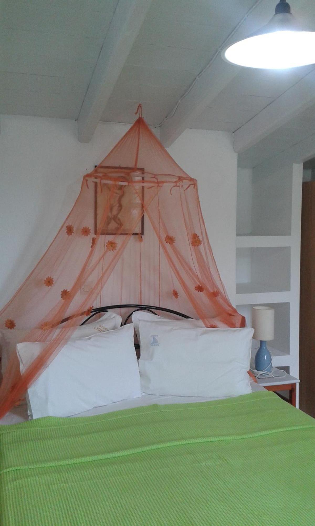 Apartament Liofoto Skopelos Pokój zdjęcie