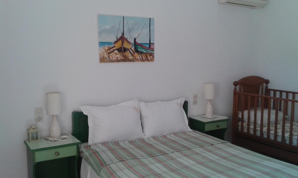 Apartament Liofoto Skopelos Zewnętrze zdjęcie