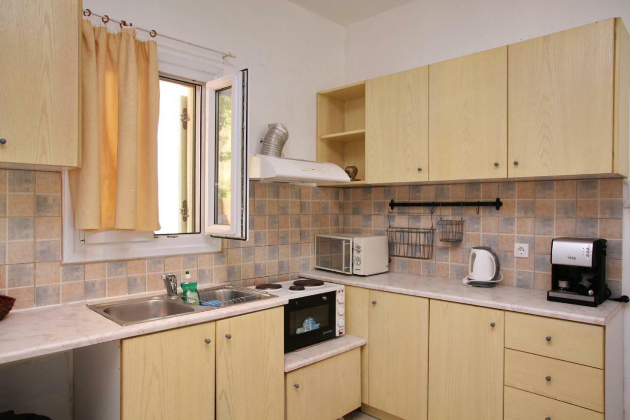 Apartament Liofoto Skopelos Zewnętrze zdjęcie