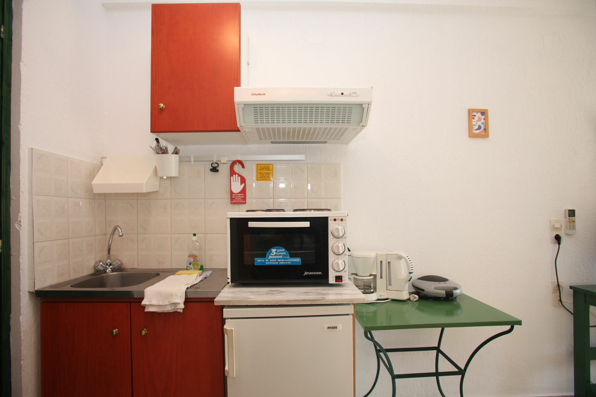 Apartament Liofoto Skopelos Zewnętrze zdjęcie