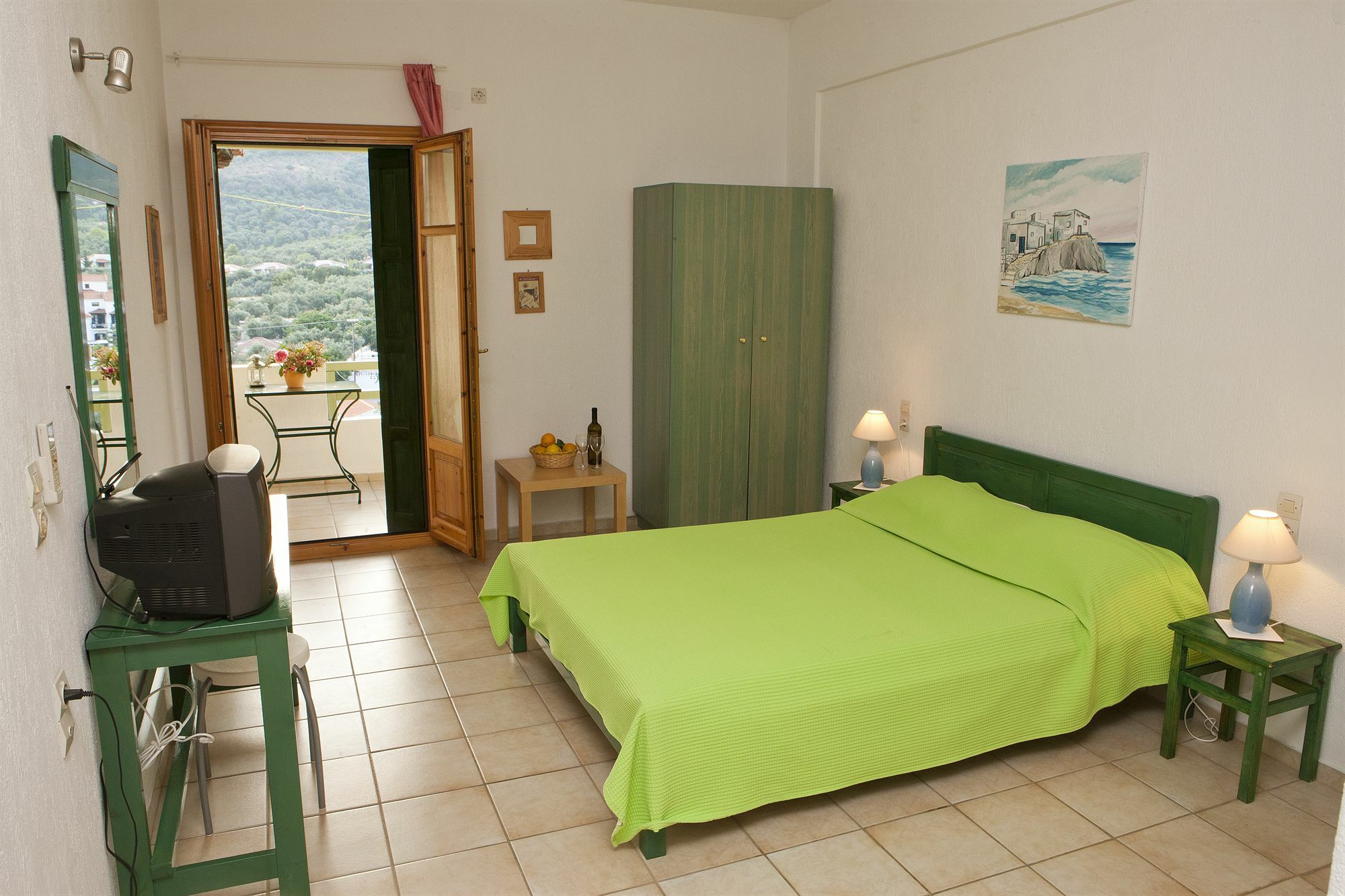 Apartament Liofoto Skopelos Zewnętrze zdjęcie